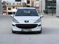 PEUGEOT 207-2009-1.4-BENZİN-102 BİNKM-SAHİBİNDEN