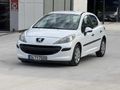 PEUGEOT 207-2009-1.4-BENZİN-102 BİNKM-SAHİBİNDEN