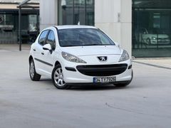 PEUGEOT 207-2009-1.4-BENZİN-102 BİNKM-SAHİBİNDEN