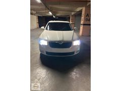 DERGAH OTO'DAN 2013 SUPERB 4 KOLTUK ISITMA-SANROOF-MAKAM PERDE