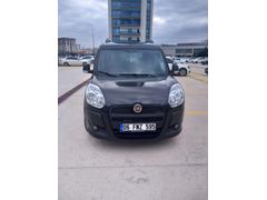 Sahibinden Fiat Doblo Panorama 1.6 Multijet Comfortmatic 2012 Model