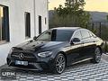 UFKCAR HATASIZ E300D 4 MATİC AMG BURMESTER VAKUM 360K
