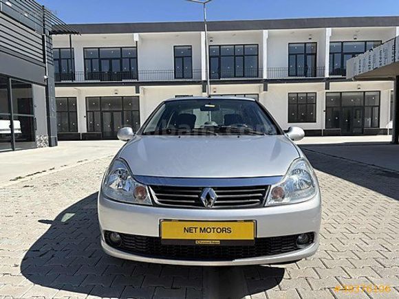 NET MOTORS 2011 SYMBOL EXP/GP/ABS İLK SAHİBİNDEN 76000KM