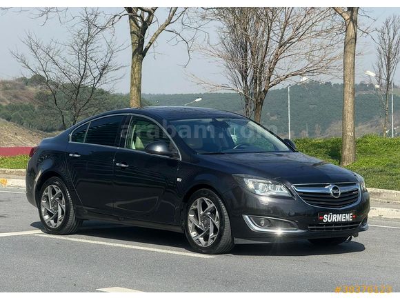 SÜRMENE OTOMOTİVDEN DERİ+ISITMA+E.KOLTUK+KEYLESS+ADAPTİF FAR
