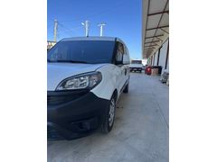 Sahibinden Fiat Doblo Cargo 1.6 Multijet Maxi Plus 2021 Model  83.000 km Beyaz