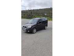 Sahibinden Fiat Doblo Combi 1.3 Multijet Premio 2007 Model