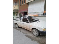 Sahibinden Skoda Felicia 1.3 2000 Model