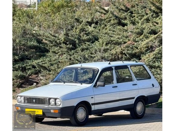 ALTINKÖSELER'DEN 1998 MODEL ORJİNAL TOROS