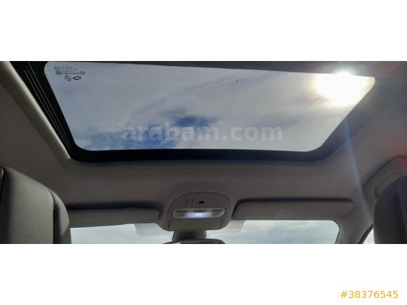 2011 MODEL RENAULT MEGANE 3 PRİVİLEGE HATASIZ BOYASIZ SUNROOFLU