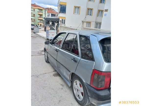 Sahibinden Fiat Tipo 1.4 S 1997 Model