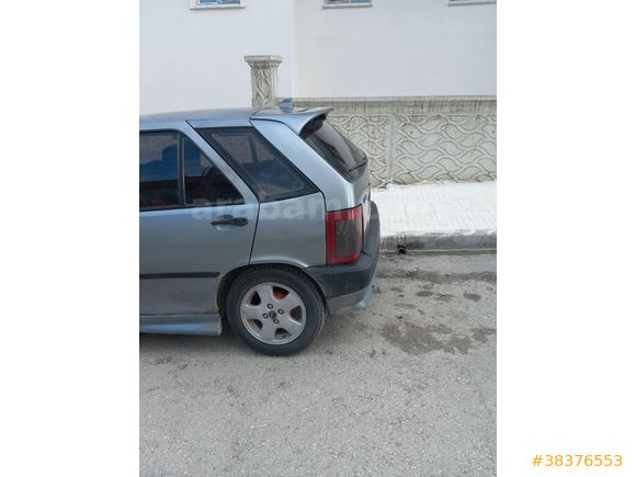 Sahibinden Fiat Tipo 1.4 S 1997 Model