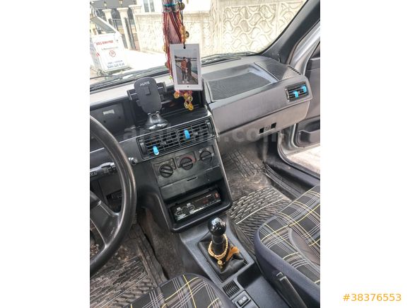 Sahibinden Fiat Tipo 1.4 S 1997 Model
