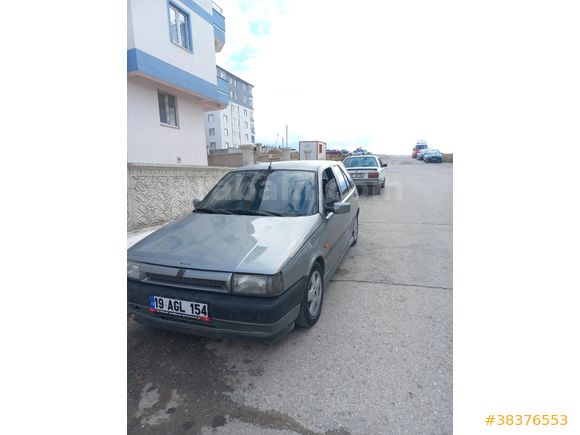 Sahibinden Fiat Tipo 1.4 S 1997 Model