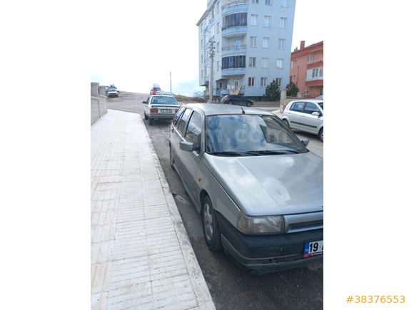 Sahibinden Fiat Tipo 1.4 S 1997 Model