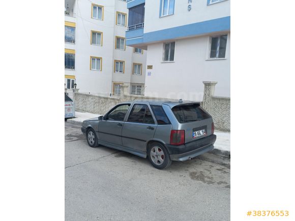 Sahibinden Fiat Tipo 1.4 S 1997 Model