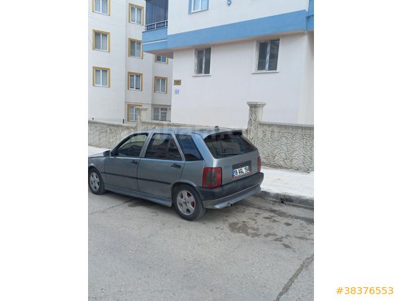 Sahibinden Fiat Tipo 1.4 S 1997 Model