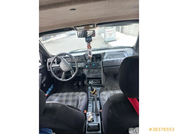 Sahibinden Fiat Tipo 1.4 S 1997 Model