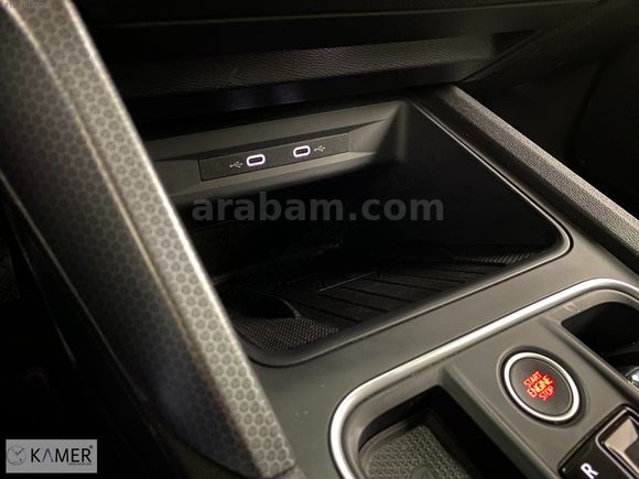KAMER DEN 2021 SEAT LEON 1.0 ETSI STYLE PLUS BENZİN OTOMATİK