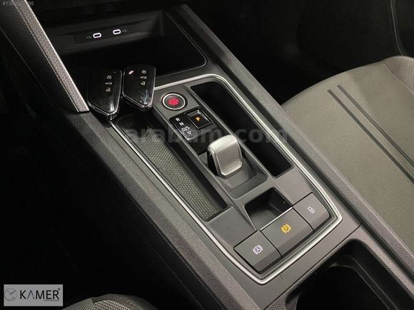 KAMER DEN 2021 SEAT LEON 1.0 ETSI STYLE PLUS BENZİN OTOMATİK