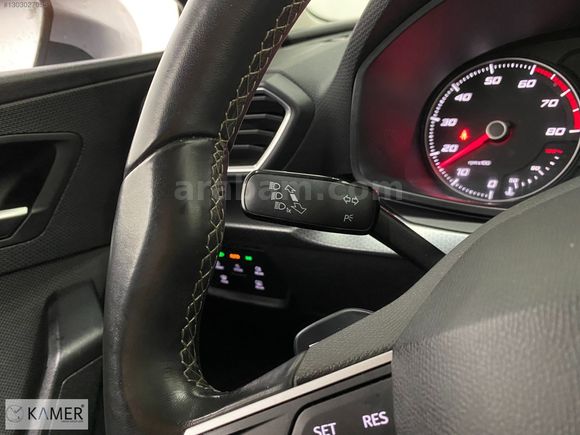 KAMER DEN 2021 SEAT LEON 1.0 ETSI STYLE PLUS BENZİN OTOMATİK