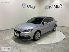 KAMER DEN 2021 SEAT LEON 1.0 ETSI STYLE PLUS BENZİN OTOMATİK