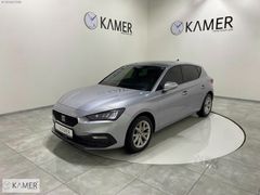KAMER DEN 2021 SEAT LEON 1.0 ETSI STYLE PLUS BENZİN OTOMATİK