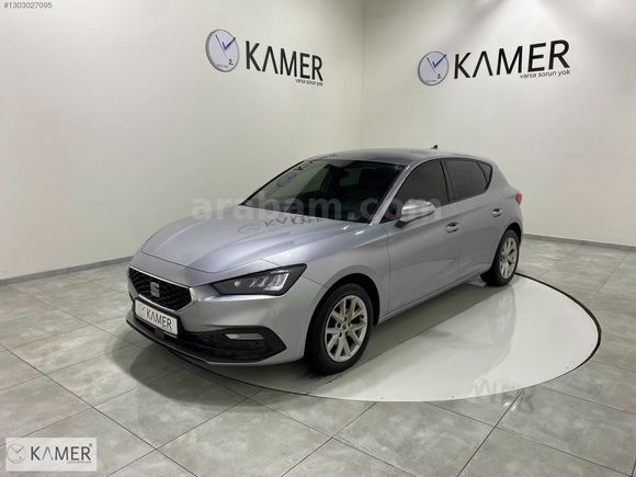 KAMER DEN 2021 SEAT LEON 1.0 ETSI STYLE PLUS BENZİN OTOMATİK