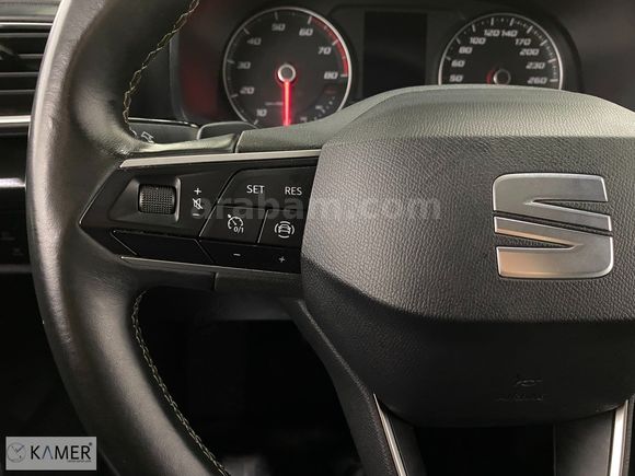 KAMER DEN 2021 SEAT LEON 1.0 ETSI STYLE PLUS BENZİN OTOMATİK