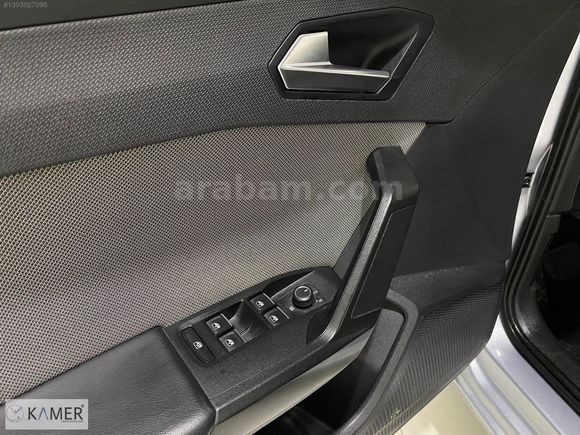 KAMER DEN 2021 SEAT LEON 1.0 ETSI STYLE PLUS BENZİN OTOMATİK