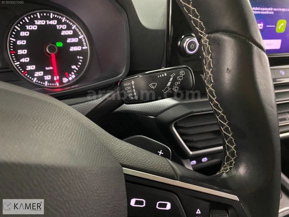 KAMER DEN 2021 SEAT LEON 1.0 ETSI STYLE PLUS BENZİN OTOMATİK