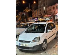 Sahibinden Ford Fiesta 1.4 TDCi Comfort 2007 Model 