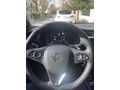 Sahibinden Opel Corsa 1.2 T Elegance 2023 Model cam tavan Kırmızı