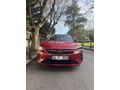 Sahibinden Opel Corsa 1.2 T Elegance 2023 Model cam tavan Kırmızı