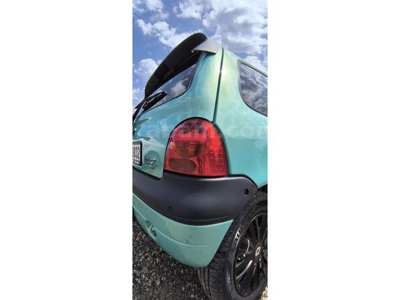 aracımın maliyeti 387 bin TL.Sahibinden Renault Twingo 1.2 Base 1999 Model