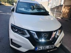 Sahibinden Nissan X-Trail 1.6 dCi Platinum Premium Pack 2018 Model 