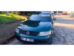 Sahibinden Volkswagen Passat Variant 1.6 1999 Model 