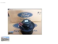 DC46 18456 AA FORD CARGO E-6 FAN MOTORU ORJİNAL