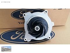 FORD CARGO E-6 DEVİRDAİM ORJİNAL