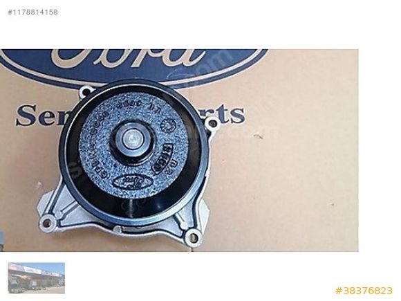 FORD CARGO E-6 DEVİRDAİM ORJİNAL