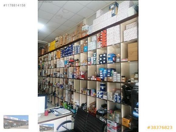 FORD CARGO E-6 DEVİRDAİM ORJİNAL