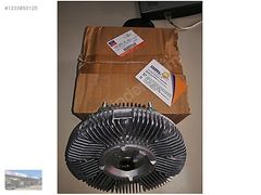 FORD CARGO 2524 FAN KOMPLE ORJİNAL 3C46 8A616 AA