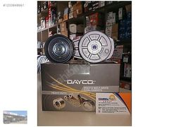 FORD CARGO 1846 KAYIŞ GERGİSİ DAYKO ORJİNAL FORD/IVECO 460