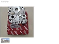 KOMPRESOR SILINDIR KAPAGI FORD CARGO 2524
