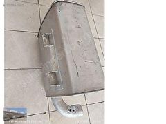 FORD CARGO EKSOZ SUSTURUCU 1838-3238 KARE