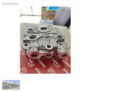 KOMPRESOR SILINDIR KAPAGI FORD CARGO 2530-3230-2532-3232