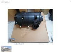 MC46 9600 BB FORD FMAX 18-500 ORJİNAL HAVA FİLTRE KAZANI