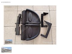 FORD CARGO AYAKKABILIK SAĞ-SOL TAKIM 1846-1842