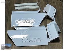 FORD CARGO AYAKKABILIK SAĞ-SOL TAKIM 1838-3238