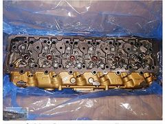 FORD CARGO 3238 1838 SİLİNDİR KAPAĞI ORJİNAL SARI KAPAK 6C46 605