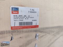 6C46 6011 AA YARIM MOTOR KOMPLE 1838-1835-4136